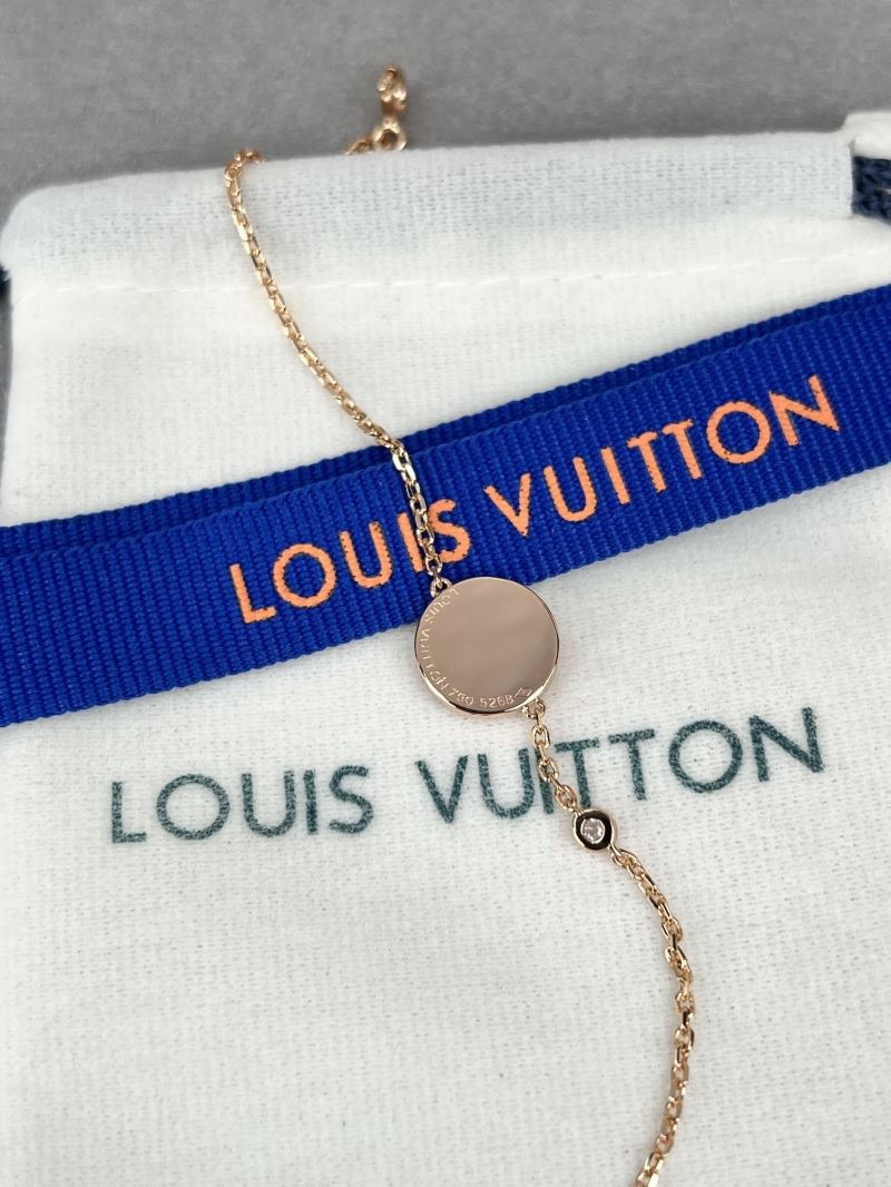 Louis Vuitton Bracelets